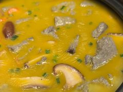 -溪畔•新徽菜(碧湖云溪店)
