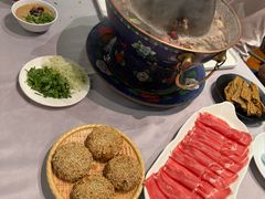 -东来顺饭庄(apm总店)