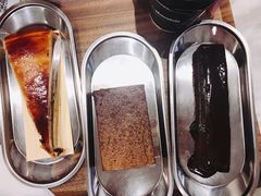 -Awfully Chocolate(来福士广场店)