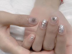 -爱纶美·美甲美睫半永久