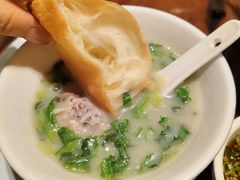 -大良毋米粥(锦龙路总店)