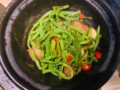 -老阿爸鲜鱼土菜(昆山花桥店)