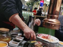 -百联南桥购物中心