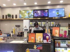 -丸摩堂鲜果茶(城南优品道店)