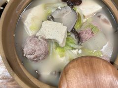 -小吊梨汤·北京菜·烤鸭(鸟巢店)