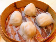 渔村野生虾饺皇-南海渔村(珠江新城店)