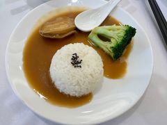 鲍汁捞饭-海景壹号大酒店(滨湖店)