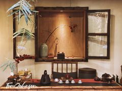 -The Flowers Coffee(南山店)
