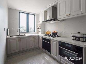 厨房装嵌入式电器，美的不像话