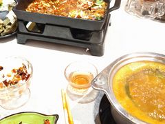 -一叶一世界•素食餐厅(新光天地店)