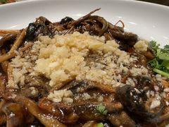 -玉华台饭庄·淮扬菜·烤鸭(望京店)