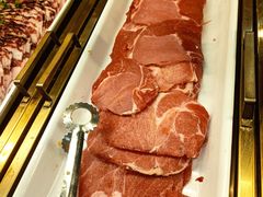 -比亚森自助烤肉料理(裕华店)