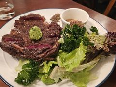 -羽深肉铺 Steak & Wine
