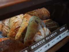 -Juicy Bakery(大学路店)