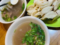 -锅贴王小吃(南大街店)