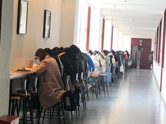 -成都大学-图书馆