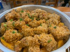 -辣得香川菜馆(横屿鳝溪佳园店)