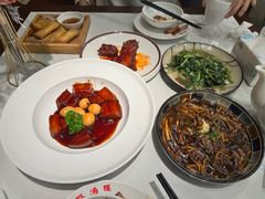 -三玛璐酒楼(汉口路店)