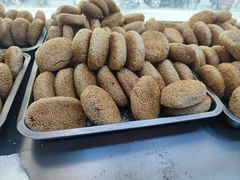 -牛忠喜烧饼