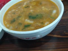 -化三驴肉汤(金明东街店)
