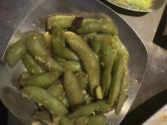 -麦凯伦烧烤·精酿超级工厂店(金桥总店)