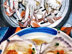 -三个渔夫·蒸汽海鲜(小白楼店)