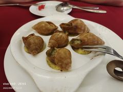 -红房子西菜馆(淮海中路店)