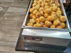 -毛华美食(清扬路店)