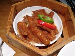 -点心传说·粤菜点心(佐阾虹湾店)