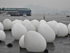 -香港会议展览中心演讲厅
