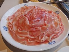 -龙森园火锅(琴台路店)