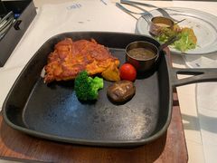 -牛扒先生·厚切雪花牛扒西餐厅(北京路禺山路店)