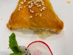 -红棉中餐厅·广州海航威斯汀酒店