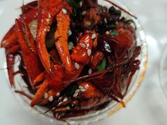 -巴厘龙虾·榜首油焖大虾(沙湖·花园店)