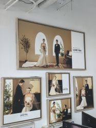 -全城热恋璀璨婚纱摄影(国贸总店)