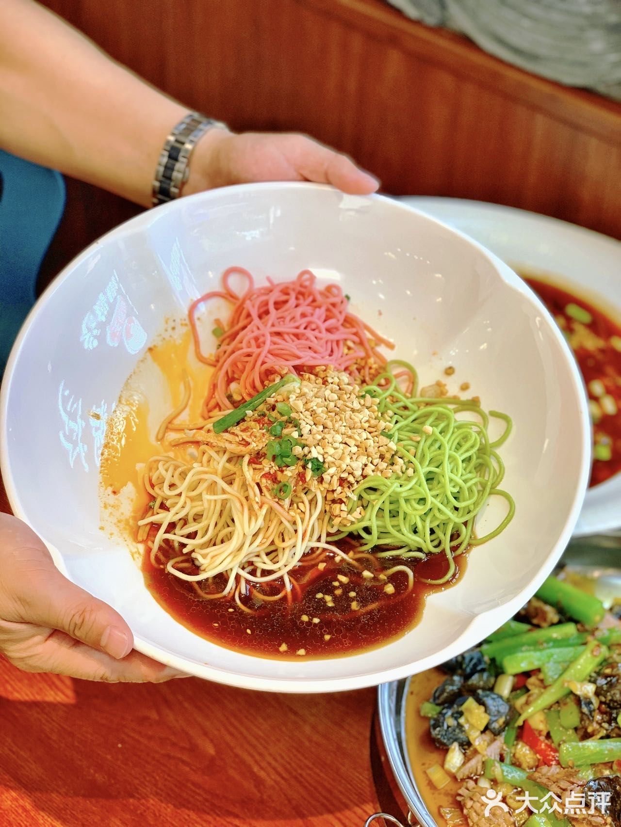 土著力荐的蹄花，老字号真的好吃到跳脚！