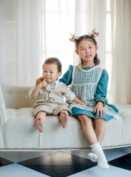 点击看大图 -哈妮儿童摄影(德清店)