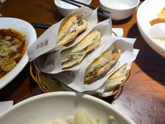 -鼎高高陕西美食(龙德广场店)