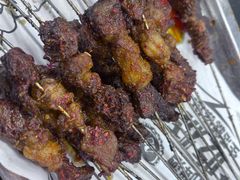 -后卫寨猫耳朵(后卫寨店)