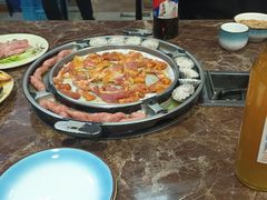 -鸡西大冷面(兰山店)