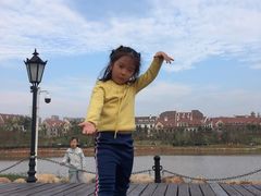 -九龙湖公园
