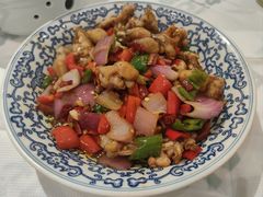 -欧记大排档·景德菜(上海首店)