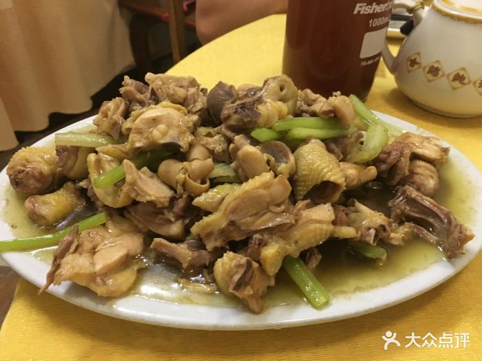 阳明餐馆-图片-阳山县美食-大众点评网