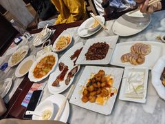 -燕云楼(云南路店)