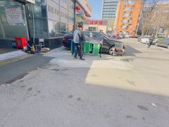 -友谊汽车维修保养·钣金喷漆事故定损·洗车贴膜
