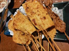 -幸运牛汕头小黄牛牛肉火锅(梅林店)