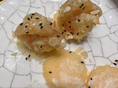 -翕间食·精致淮扬菜(江苏大剧院店)