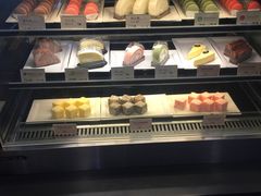 -麦当劳(仙林亚东城得来速店)
