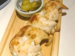 -俄士厨房(五棵松华熙LIVE店)