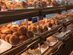 -新侨三宝乐面包店(崇文门店)